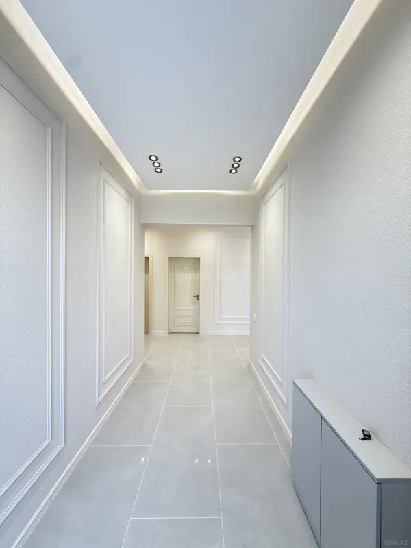 Satılır 4 otaqlı həyət evi 150 m²