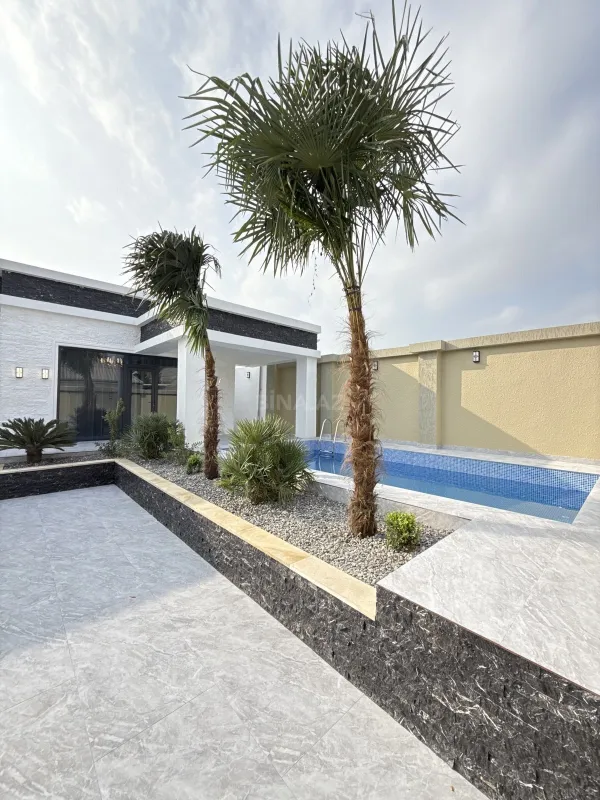 Satılır 4 otaqlı həyət evi 150 m²