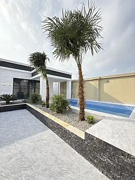 Satılır 4 otaqlı həyət evi 150 m²