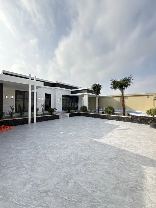 Satılır 4 otaqlı həyət evi 150 m²