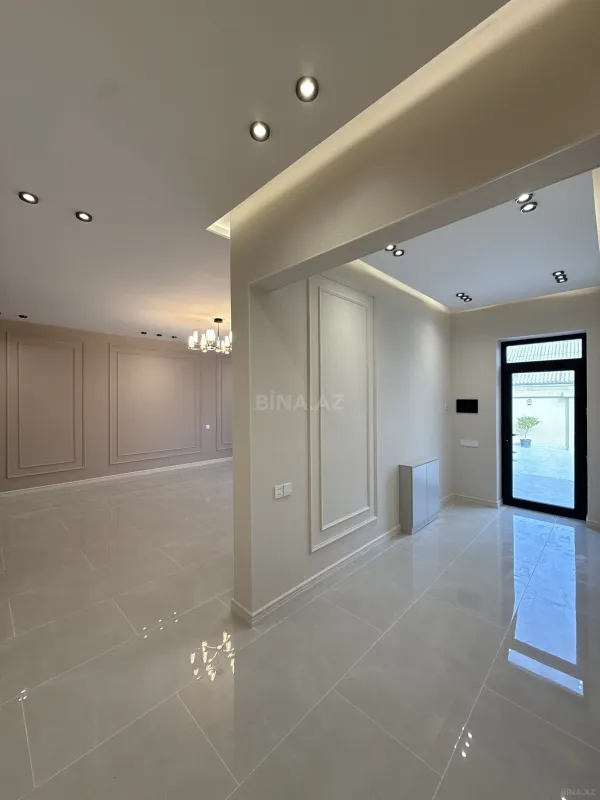 Satılır 4 otaqlı həyət evi 150 m²