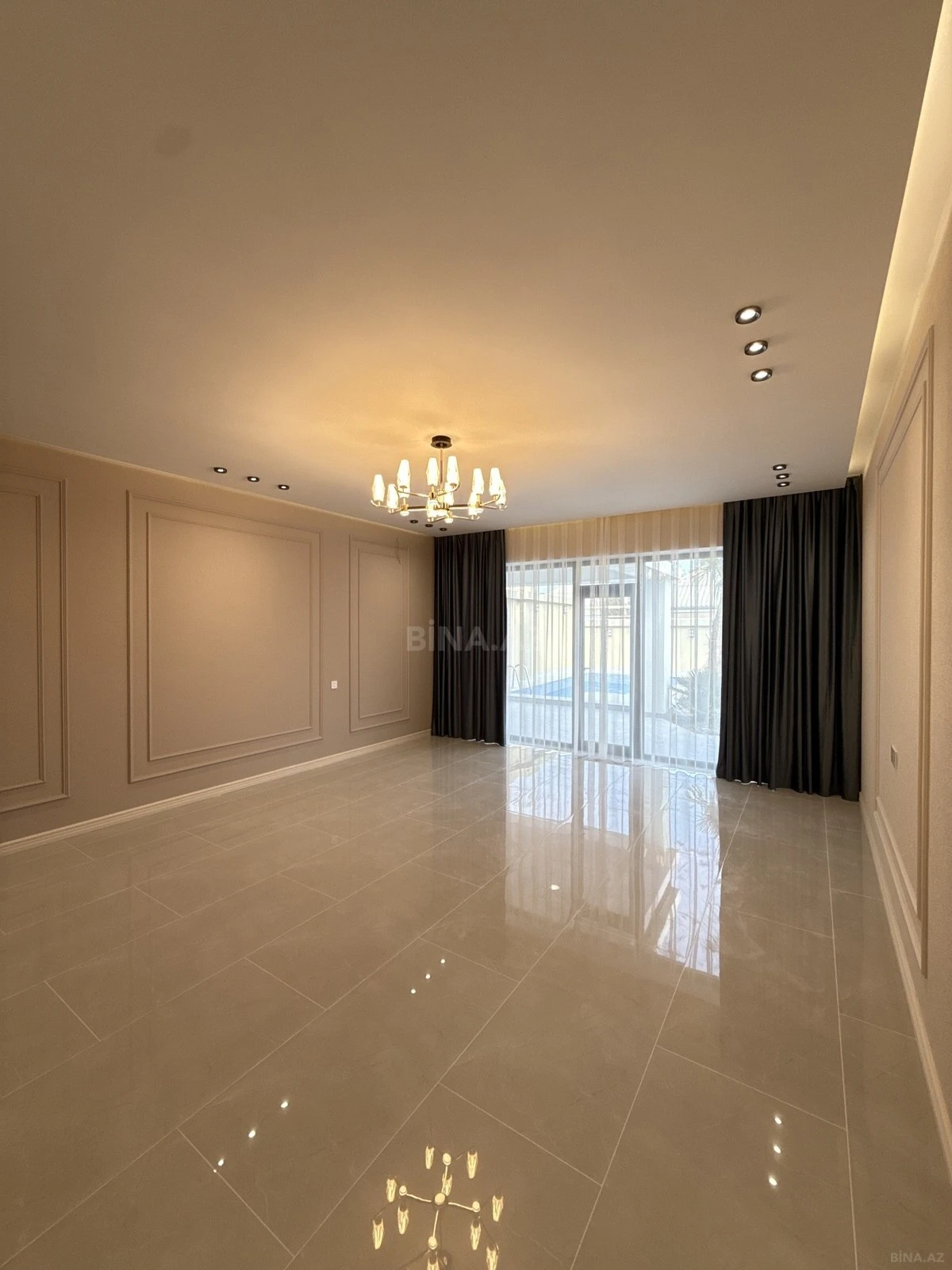 Satılır 4 otaqlı həyət evi 150 m²