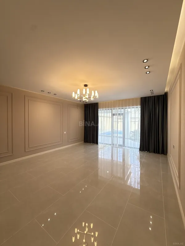 Satılır 4 otaqlı həyət evi 150 m²