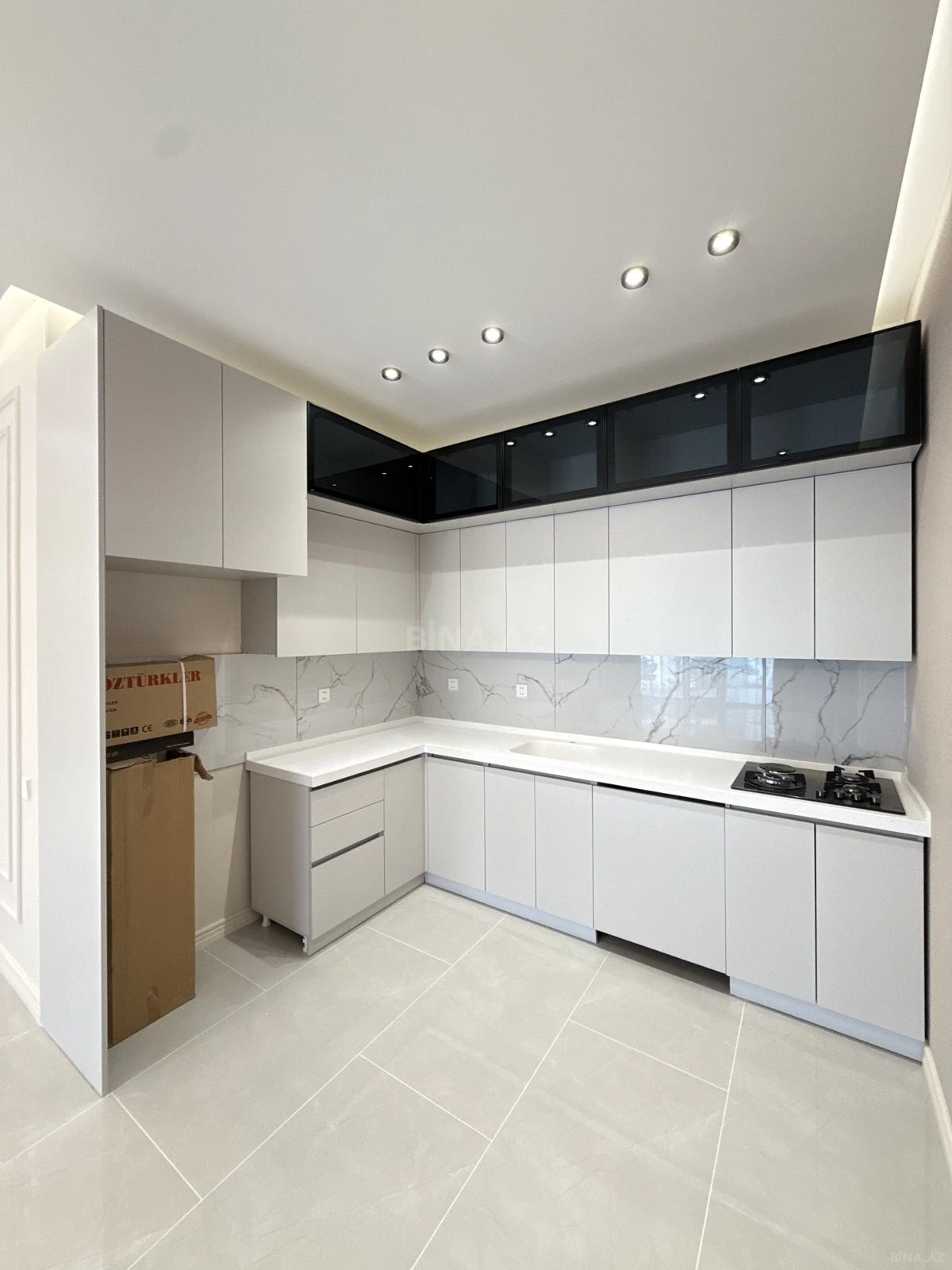 Satılır 4 otaqlı həyət evi 150 m²