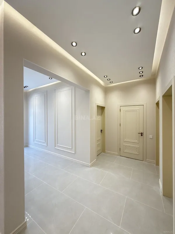 Satılır 4 otaqlı həyət evi 150 m²
