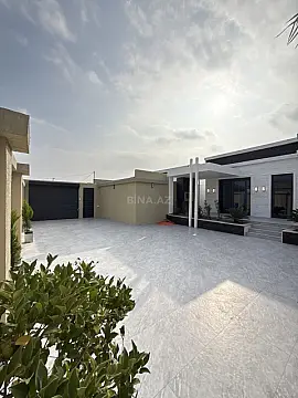 Satılır 4 otaqlı həyət evi 150 m²