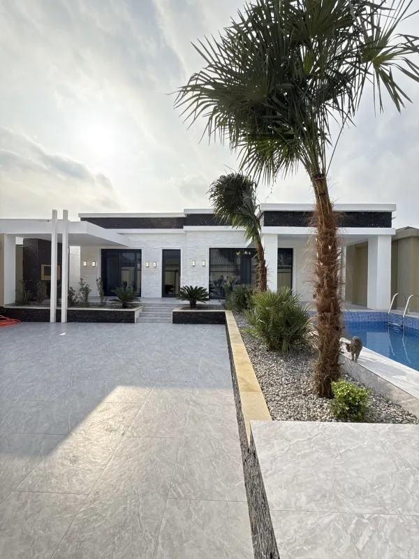 Satılır 4 otaqlı həyət evi 150 m²