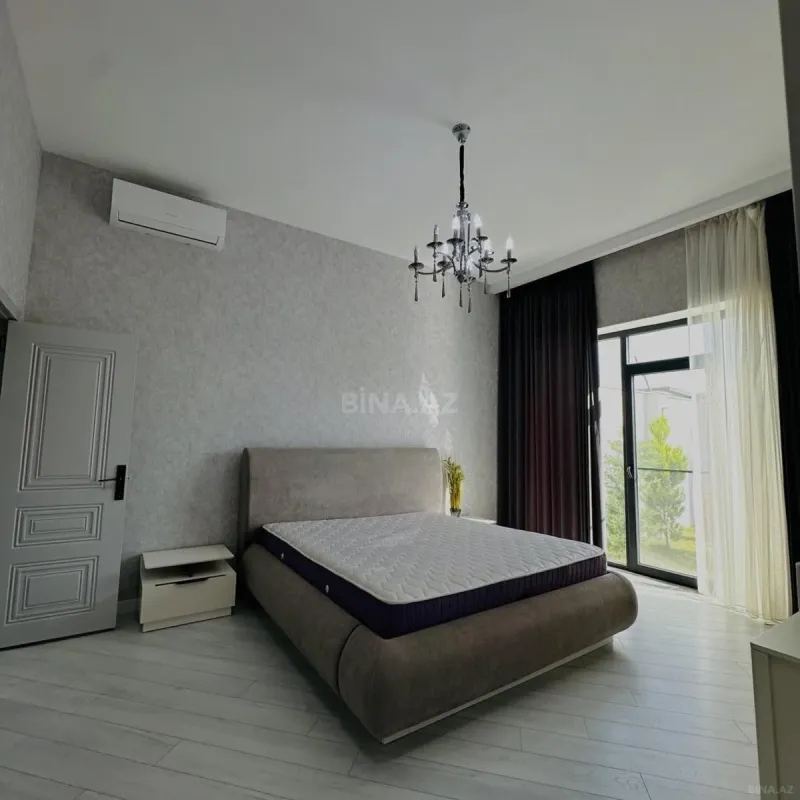 Kirayə verilir 3 otaqlı həyət evi 250 m²
