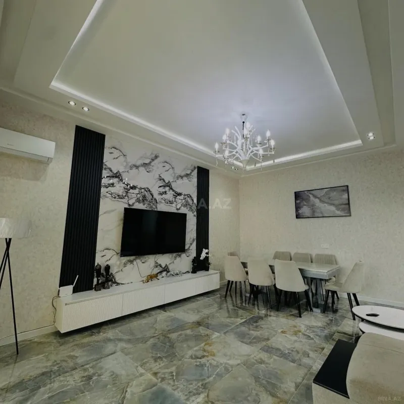 Kirayə verilir 3 otaqlı həyət evi 250 m²