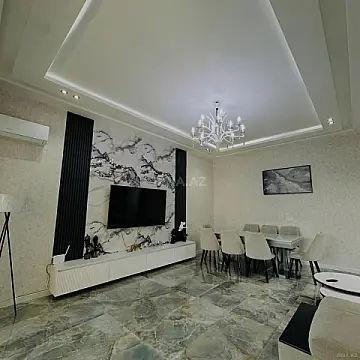 Kirayə verilir 3 otaqlı həyət evi 250 m²