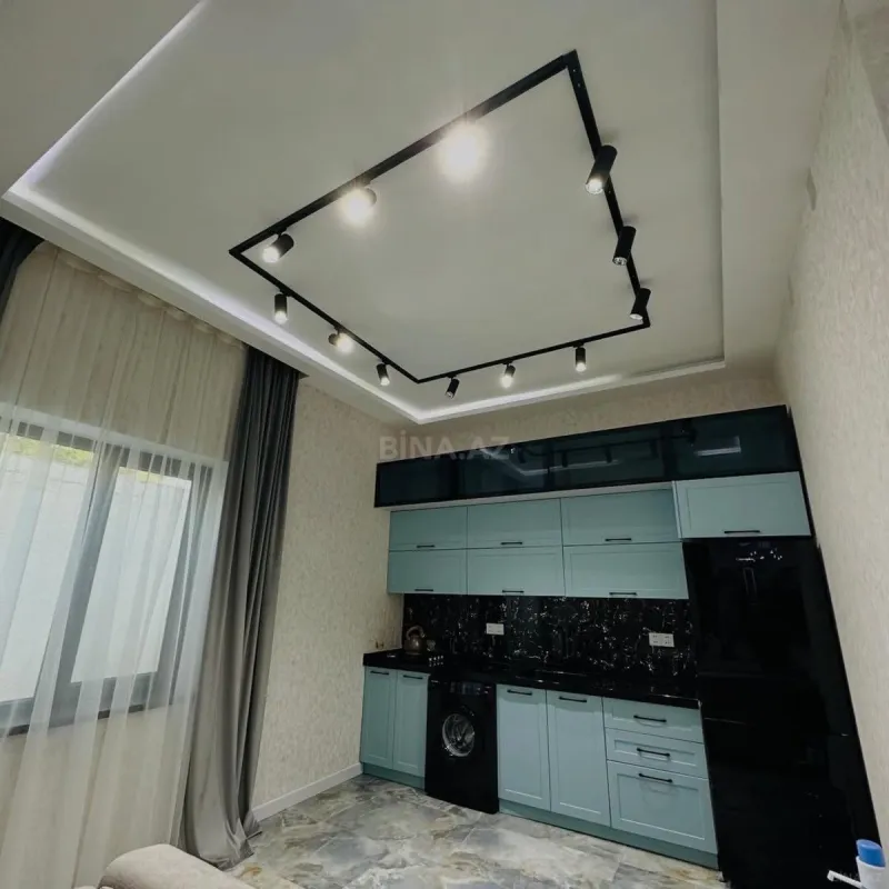 Kirayə verilir 3 otaqlı həyət evi 250 m²