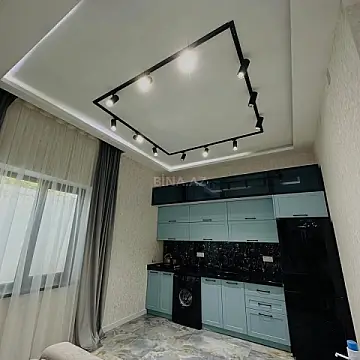 Kirayə verilir 3 otaqlı həyət evi 250 m²