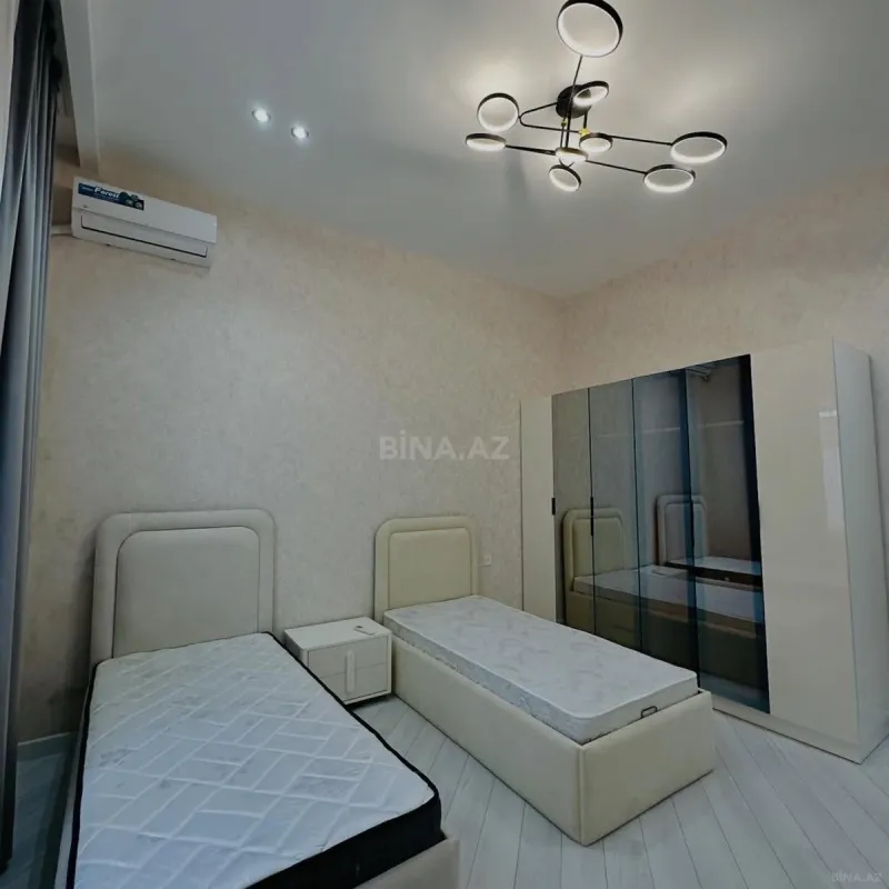 Kirayə verilir 3 otaqlı həyət evi 250 m²