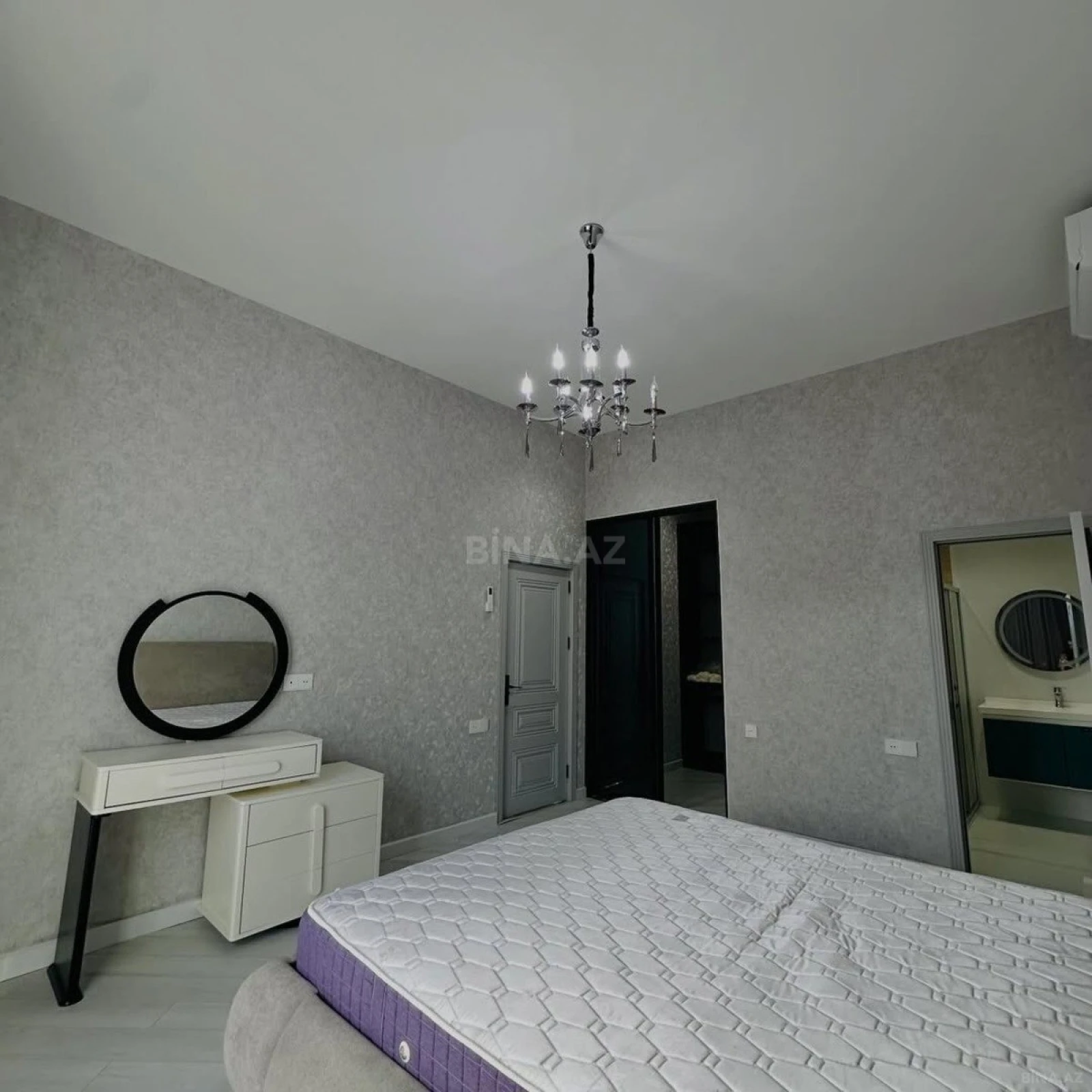 Kirayə verilir 3 otaqlı həyət evi 250 m²