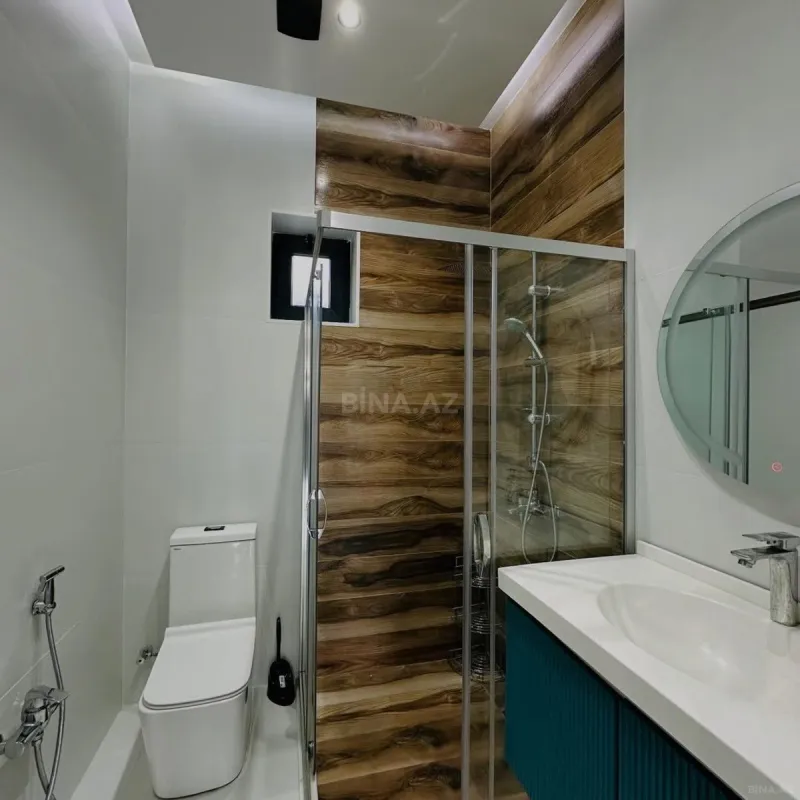 Kirayə verilir 3 otaqlı həyət evi 250 m²