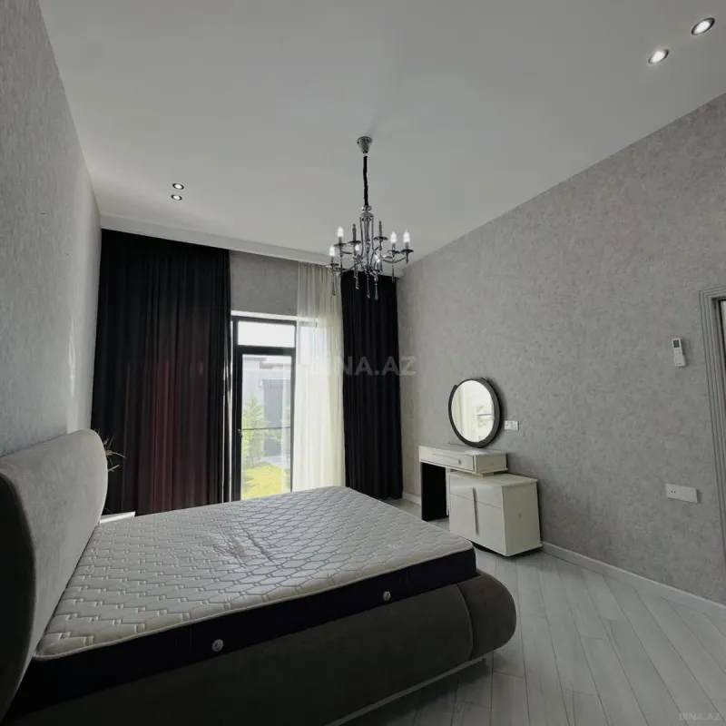 Kirayə verilir 3 otaqlı həyət evi 250 m²