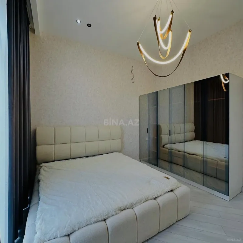 Kirayə verilir 3 otaqlı həyət evi 250 m²