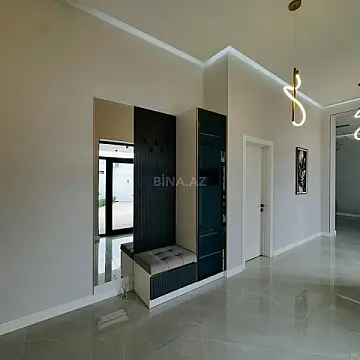 Kirayə verilir 4 otaqlı həyət evi 250 m²