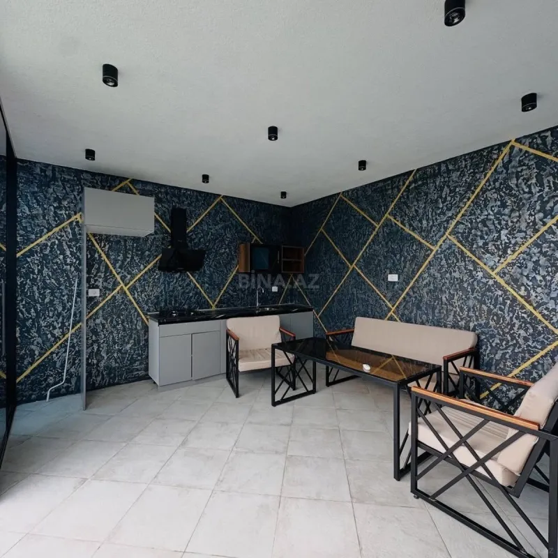 Kirayə verilir 4 otaqlı həyət evi 250 m²