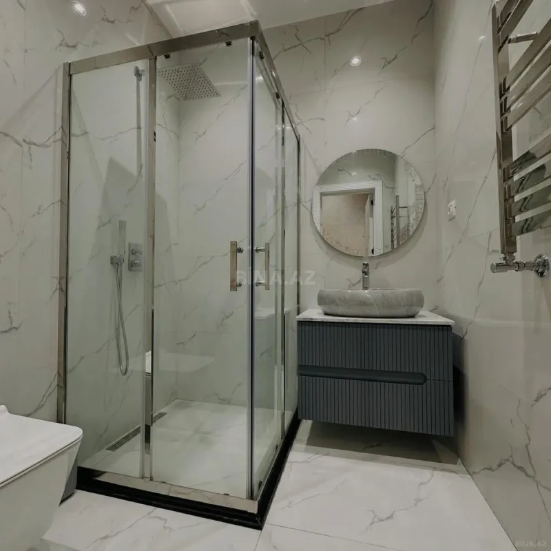 Kirayə verilir 4 otaqlı həyət evi 250 m²