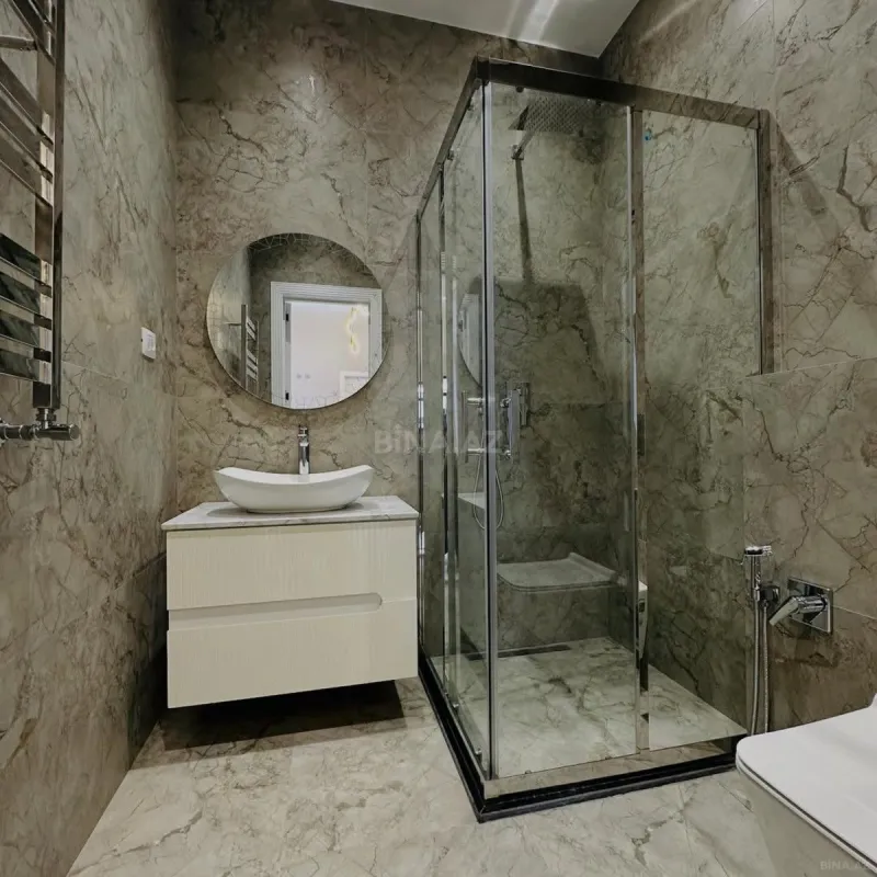 Kirayə verilir 4 otaqlı həyət evi 250 m²