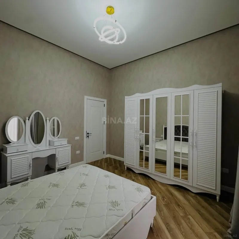 Kirayə verilir 4 otaqlı həyət evi 250 m²