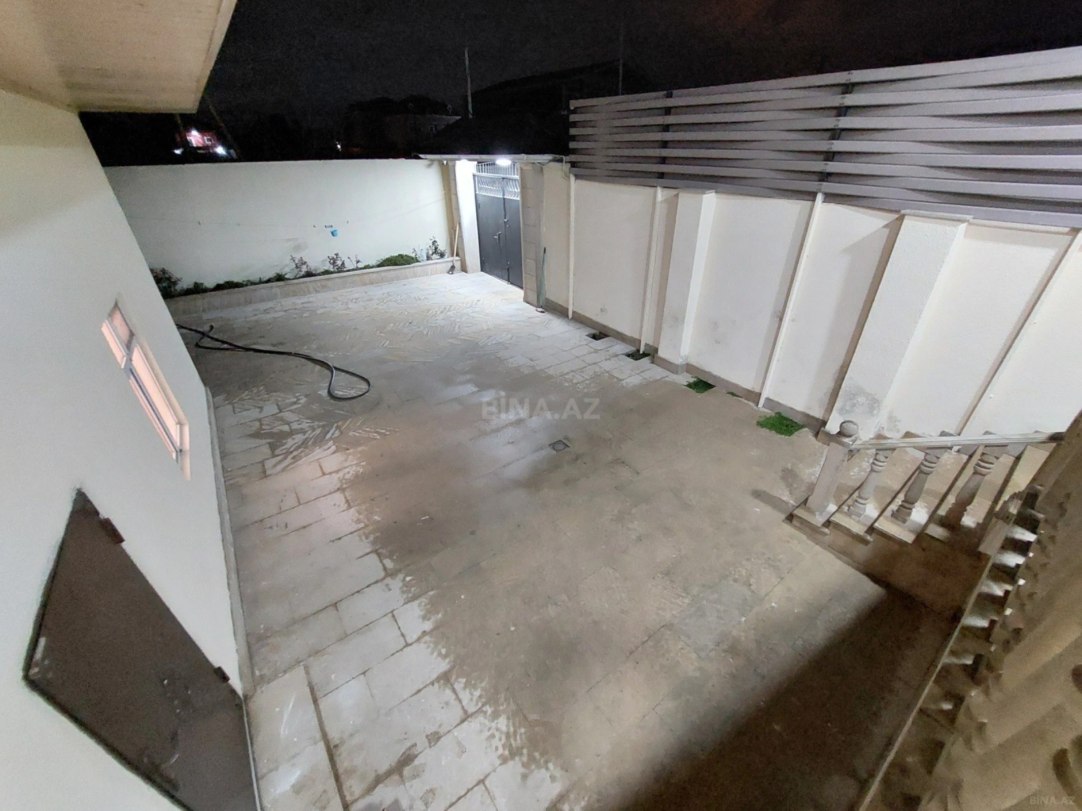 Satılır 3 otaqlı həyət evi 120 m²