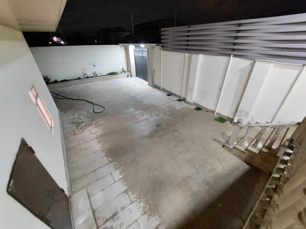 Satılır 3 otaqlı həyət evi 120 m²