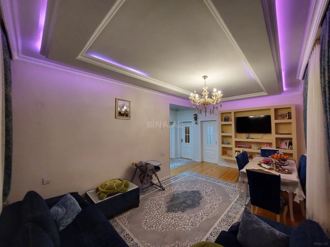 Satılır 3 otaqlı həyət evi 120 m²