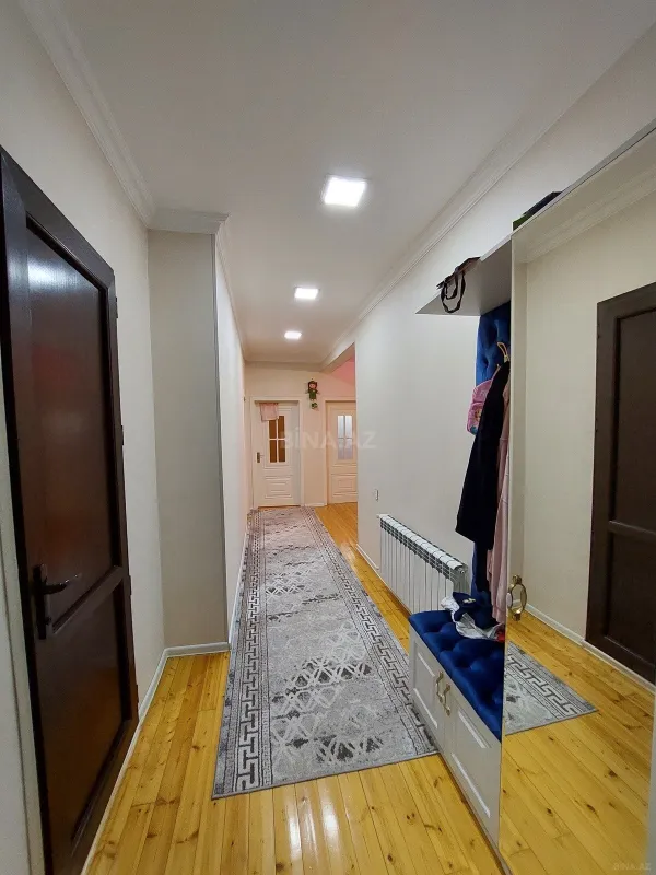 Satılır 3 otaqlı həyət evi 120 m²