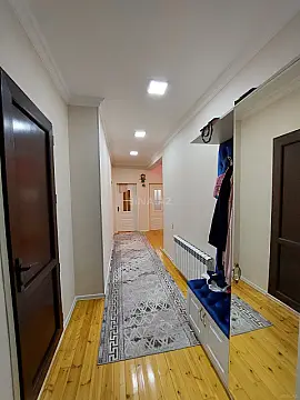 Satılır 3 otaqlı həyət evi 120 m²