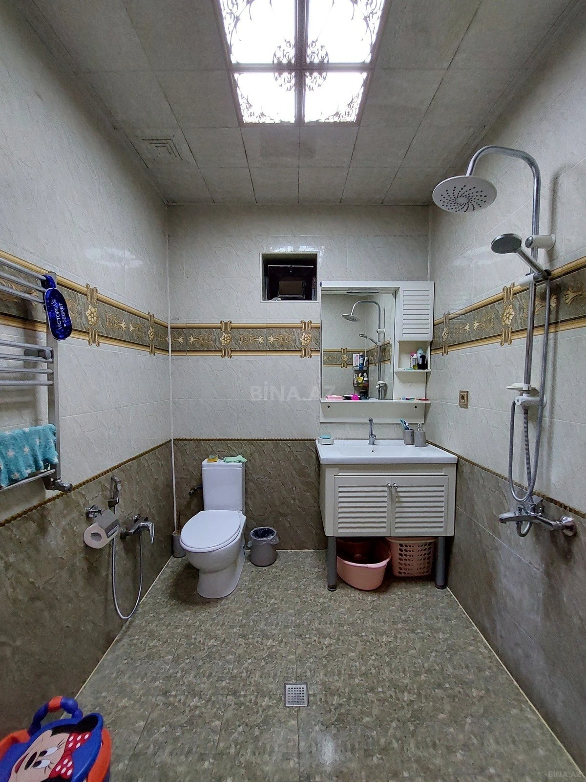 Satılır 3 otaqlı həyət evi 120 m²