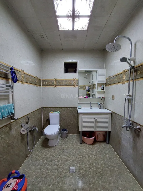 Satılır 3 otaqlı həyət evi 120 m²