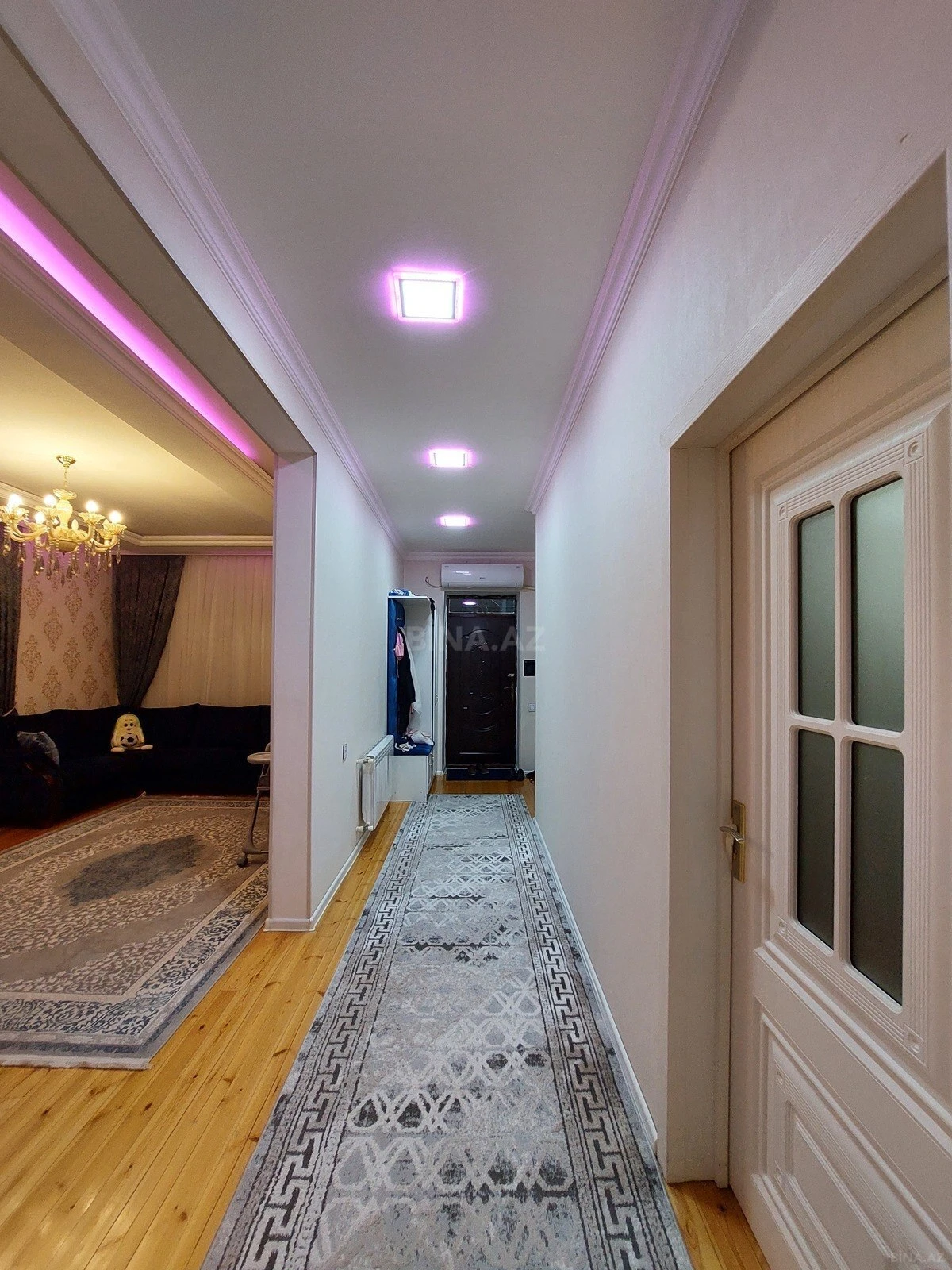 Satılır 3 otaqlı həyət evi 120 m²