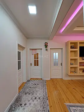 Satılır 3 otaqlı həyət evi 120 m²