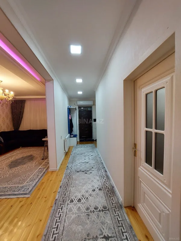 Satılır 3 otaqlı həyət evi 120 m²