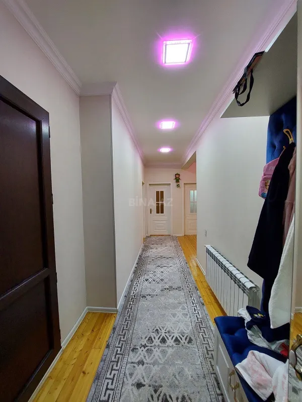Satılır 3 otaqlı həyət evi 120 m²