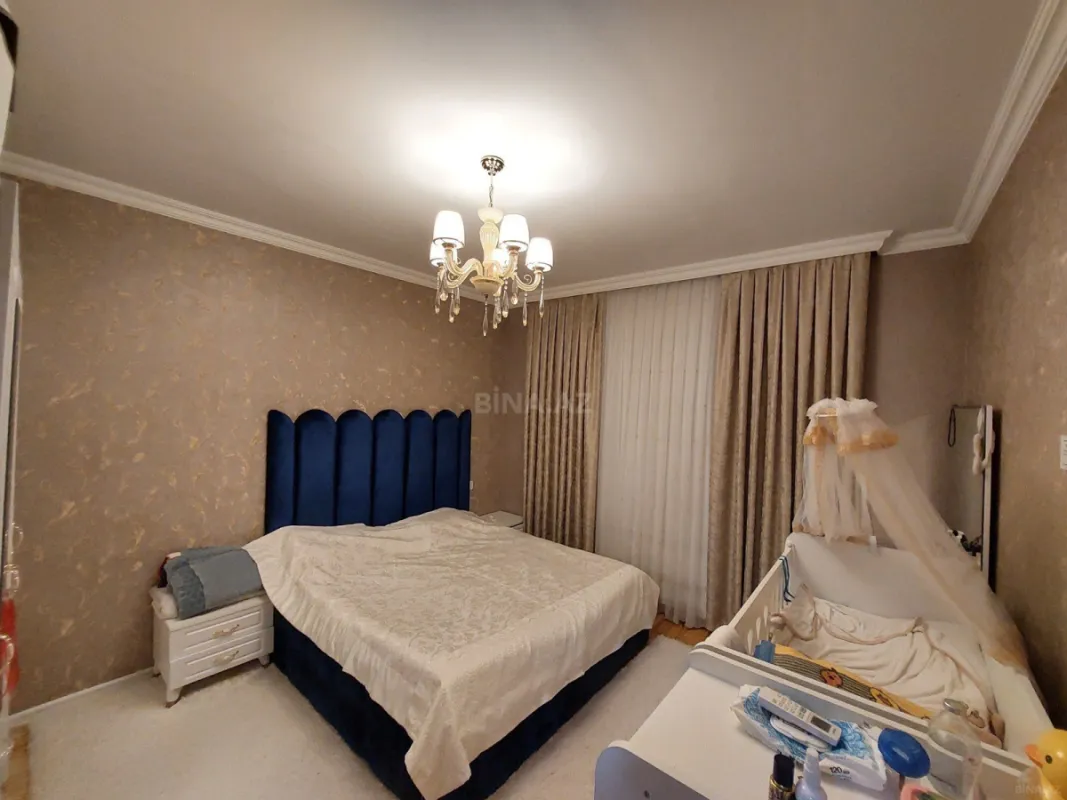 Satılır 3 otaqlı həyət evi 120 m²