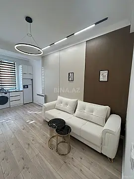 Satılır 2 otaqlı mənzil 55 m² — Bakı, Nərimanov 2 otaq 55.00 m²