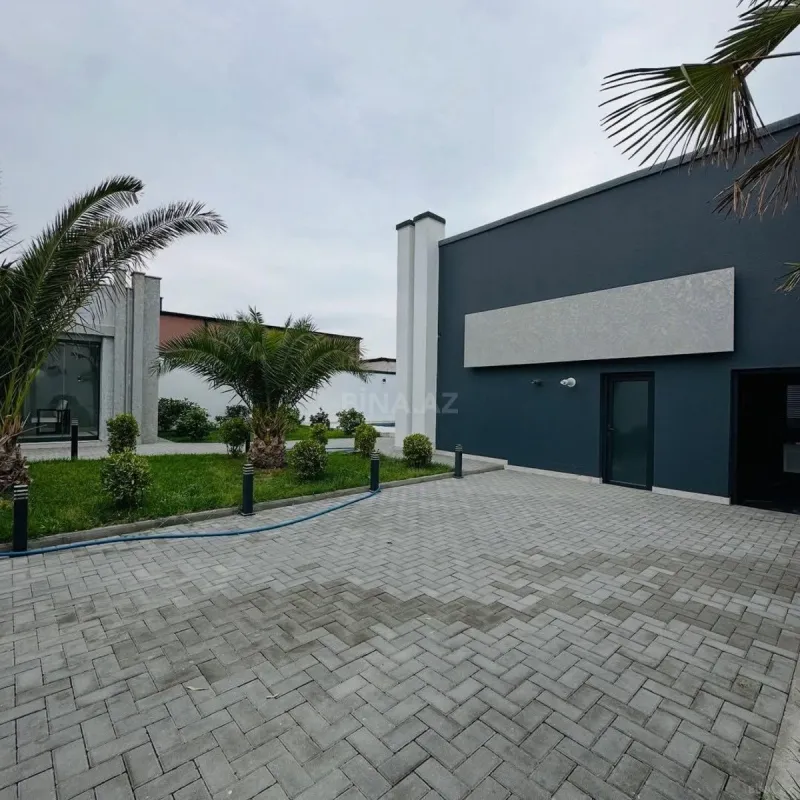 Kirayə verilir 4 otaqlı həyət evi 250 m²
