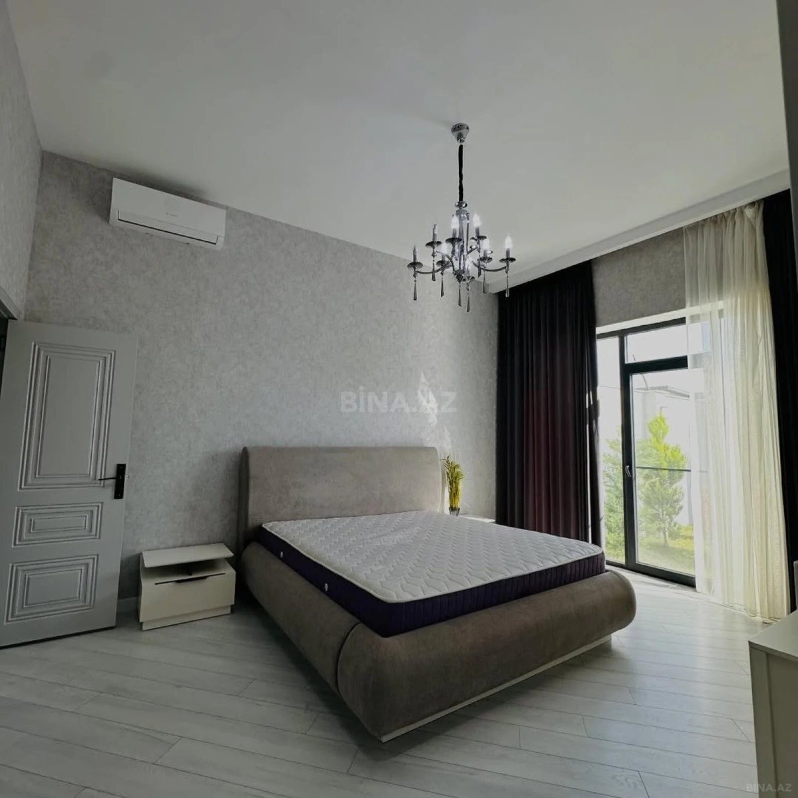 Kirayə verilir 4 otaqlı həyət evi 250 m²