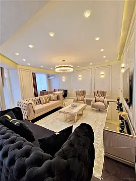 Kirayə verilir 3 otaqlı mənzil 160 m²