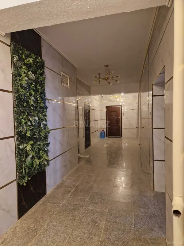 Kirayə verilir 3 otaqlı mənzil 160 m²