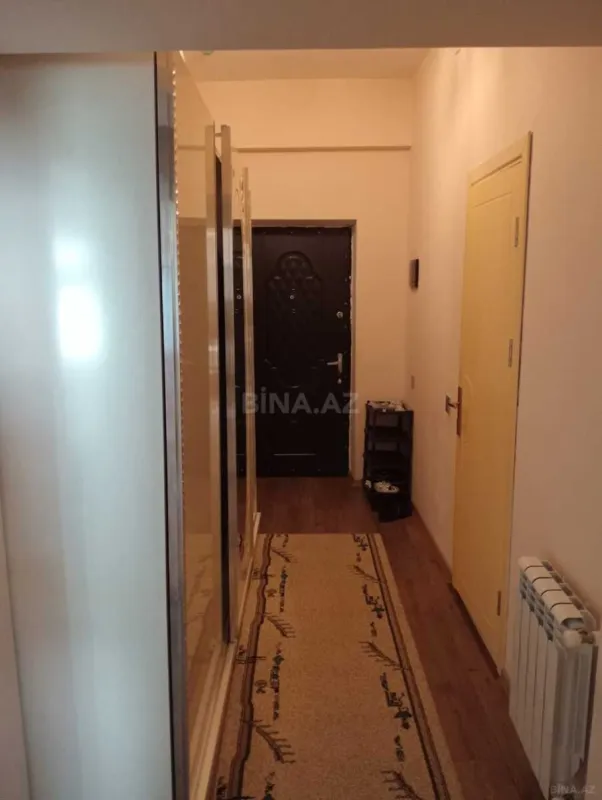 Satılır 1 otaqlı mənzil 52.2 m²