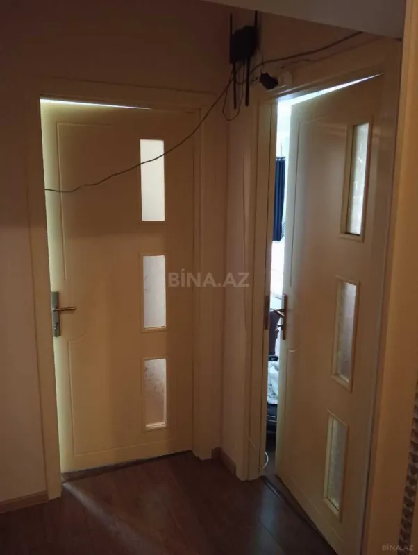 Satılır 1 otaqlı mənzil 52.2 m²