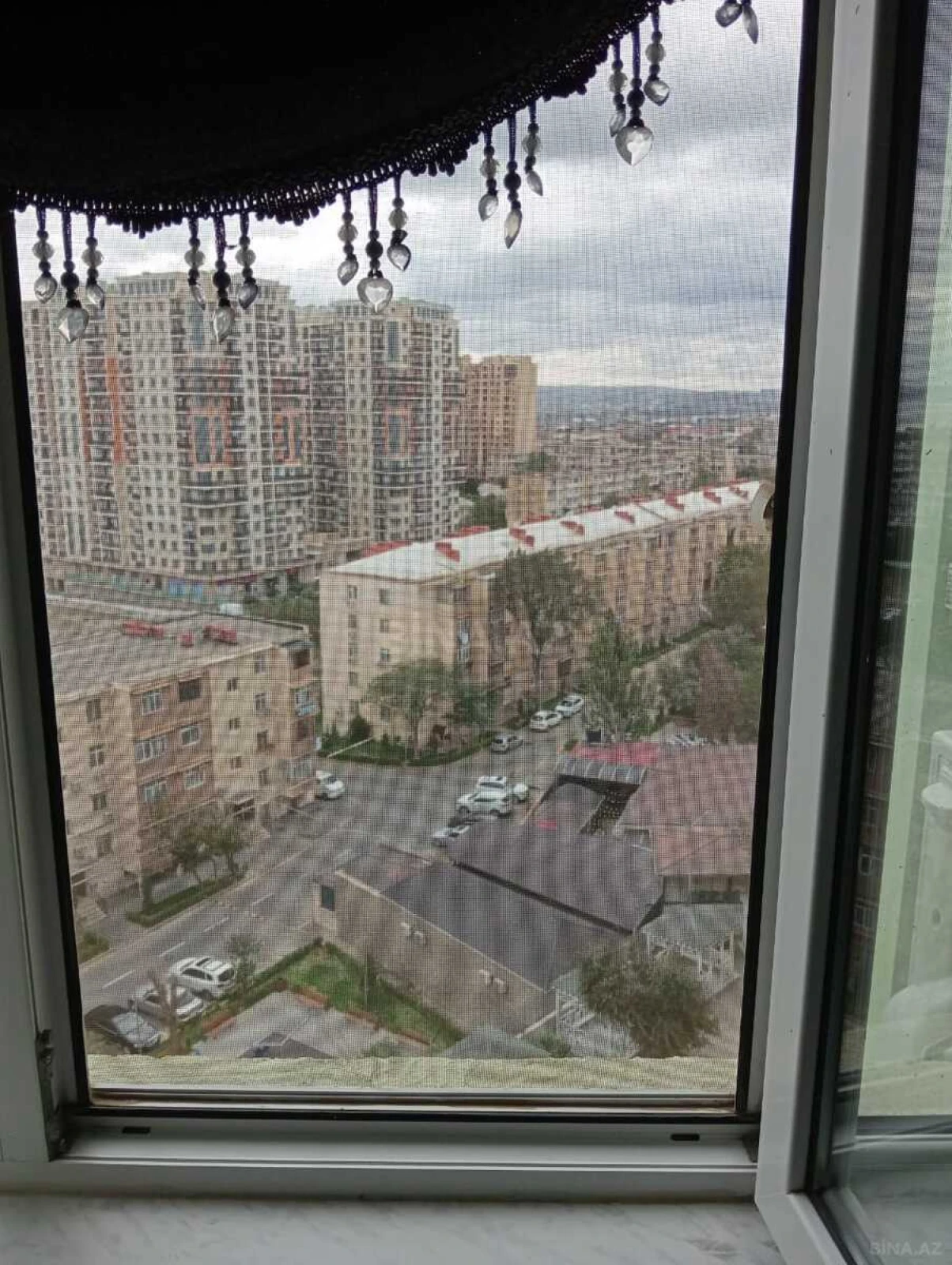 Satılır 1 otaqlı mənzil 52.2 m²