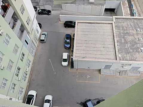 Satılır 1 otaqlı mənzil 52.2 m²