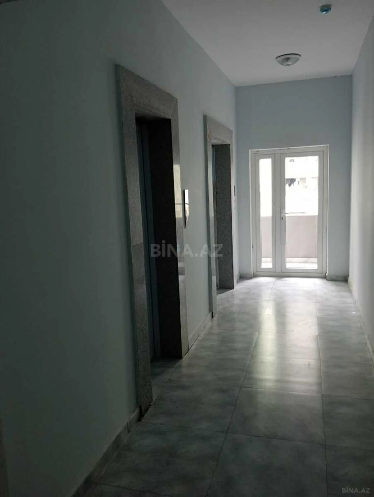 Satılır 1 otaqlı mənzil 52.2 m²