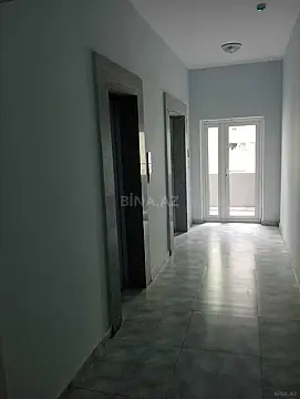 Satılır 1 otaqlı mənzil 52.2 m²