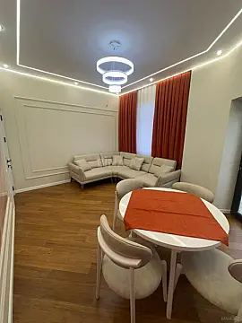 Satılır 2 otaqlı mənzil 75 m² — Bakı, Xətai 2 otaq 75.00 m²